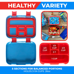 kinsho sac isolant Pirates face montrant rangement et isolation