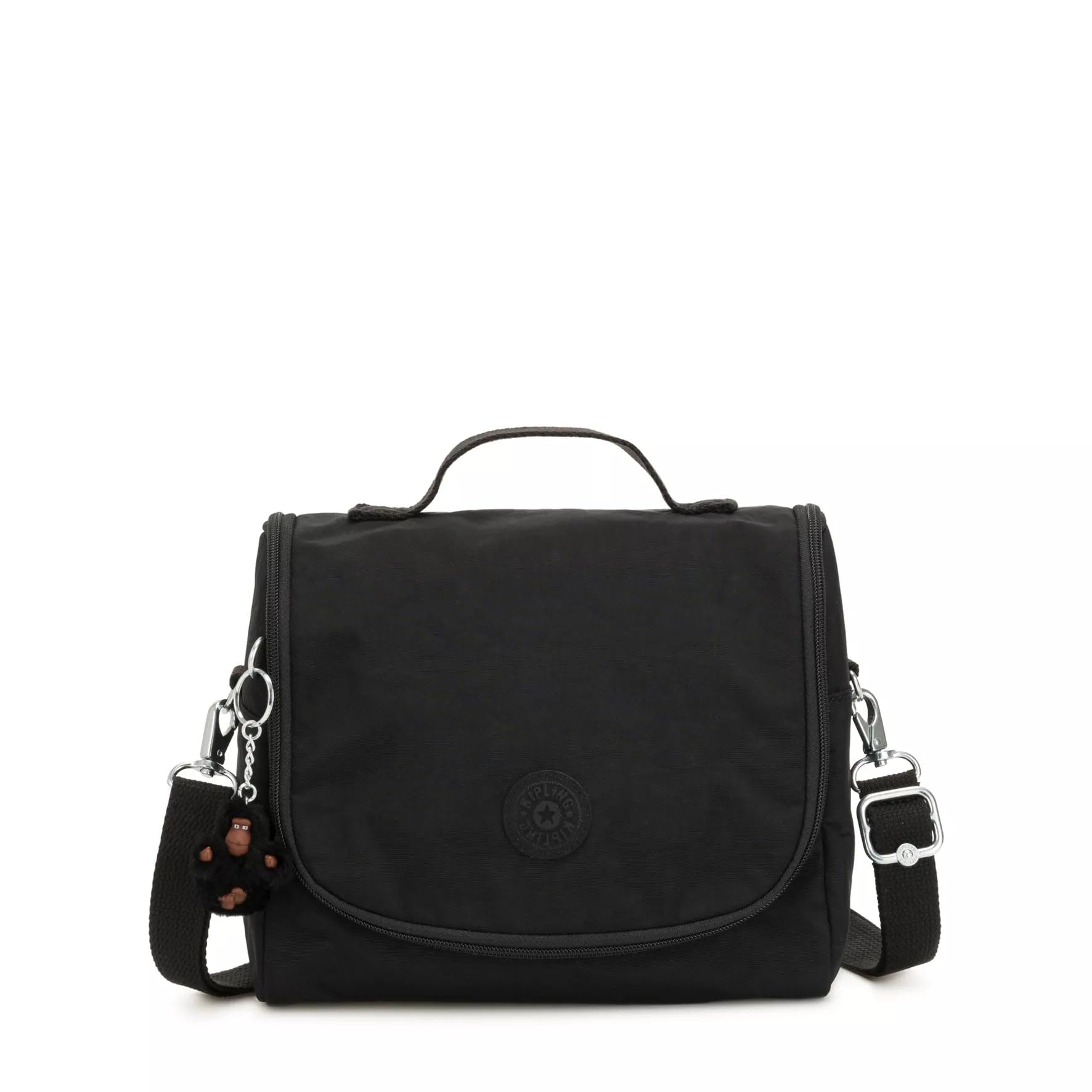 Kipling New Kichirou face avant montrant design compact et look moderne