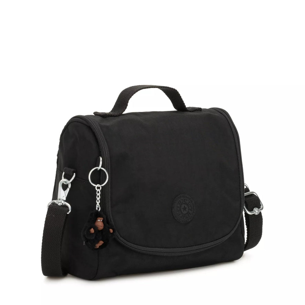 Kipling New Kichirou porté à l'épaule grâce à la bandoulière amovible confortable