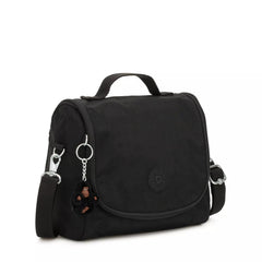 Kipling New Kichirou porté à l'épaule grâce à la bandoulière amovible confortable