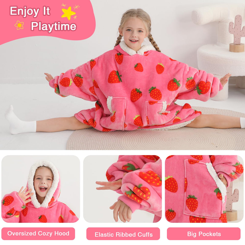 Kipswiza poches frontales avec jouets illustrant rangement pratique