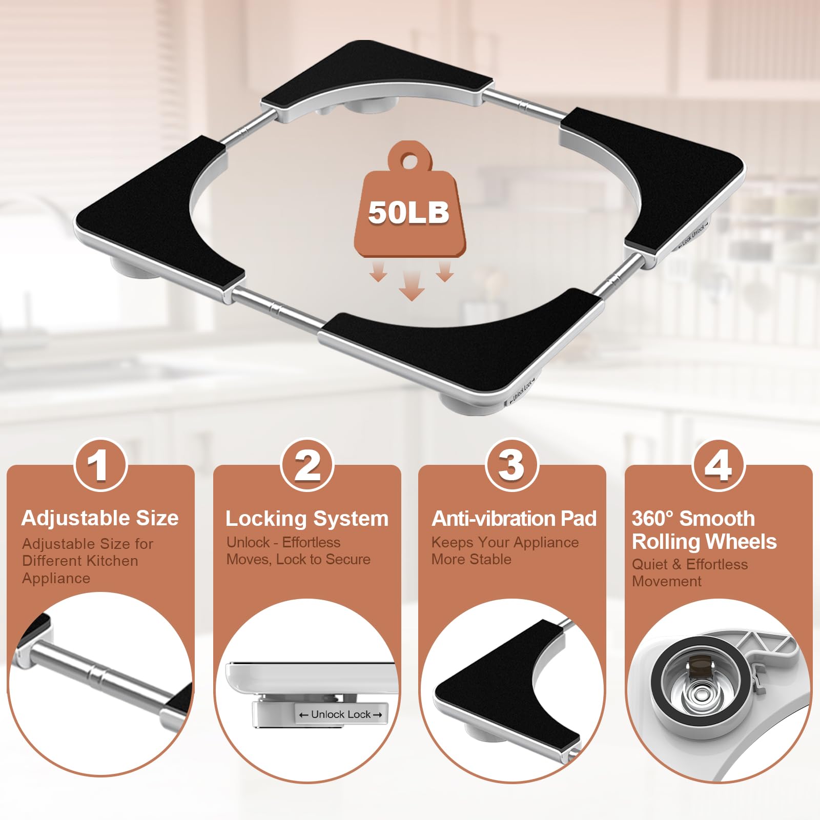 Kiss Core emballage en coffret cadeau prêt à offrir et présentation soignée