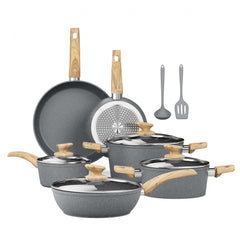 Kitchen Academy ensemble face avant montrant finition et ergonomie
