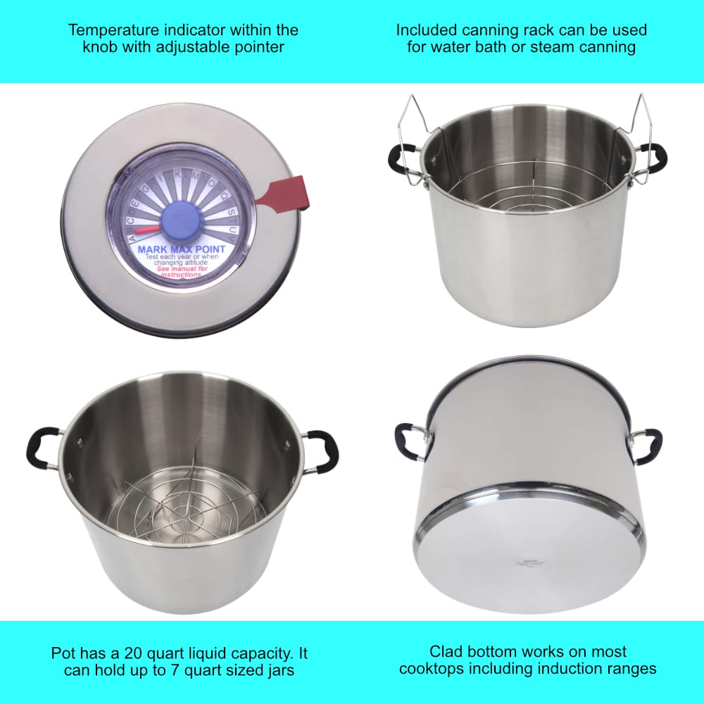KITCHEN CROP panier réversible montrant options bain-marie et cuisson vapeur