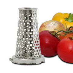 KITCHEN CROP comparaison taille accessoires VKP250 montrant échelle et montage simple