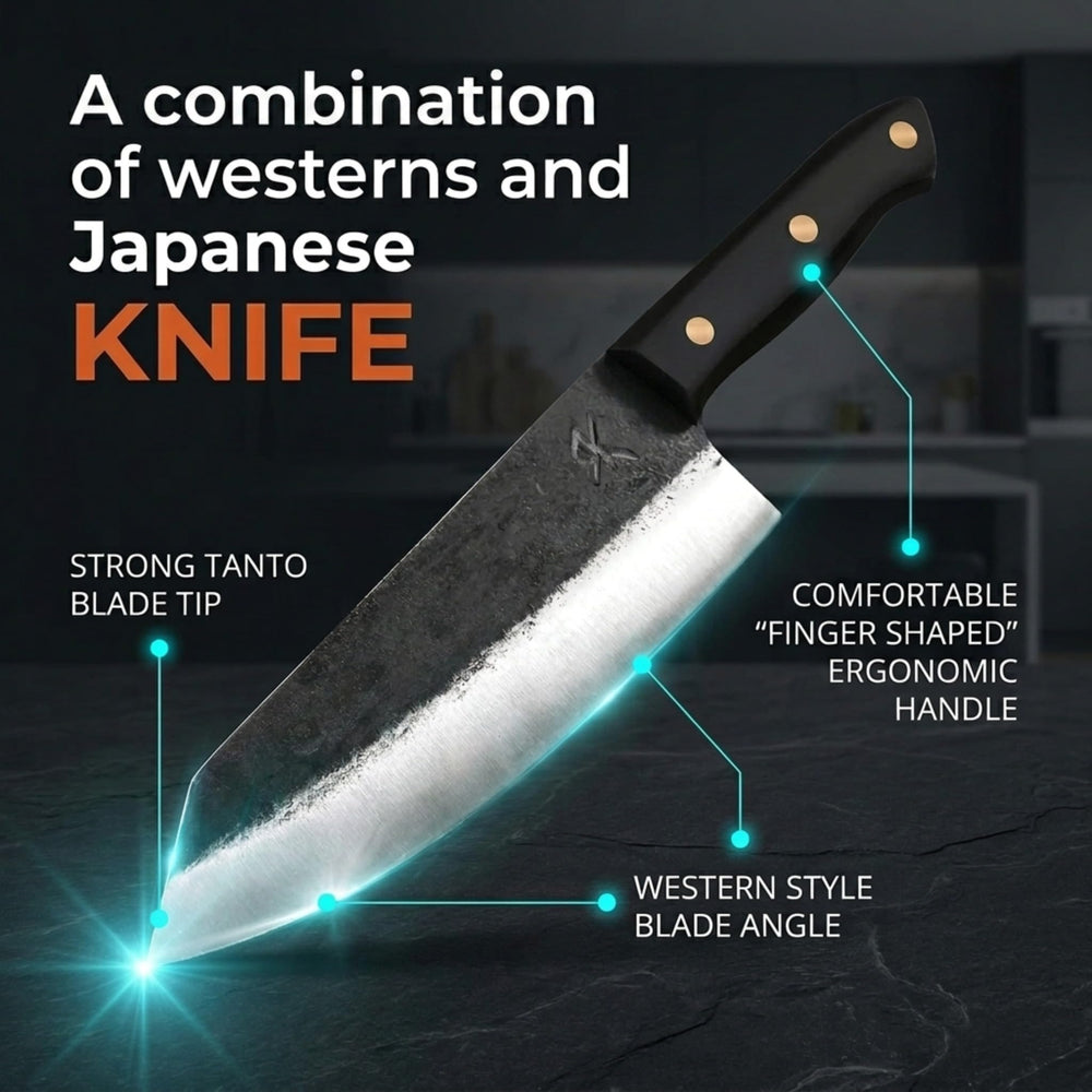 Kitchen perfection emballage cadeau prêt à offrir pour amateurs de cuisine