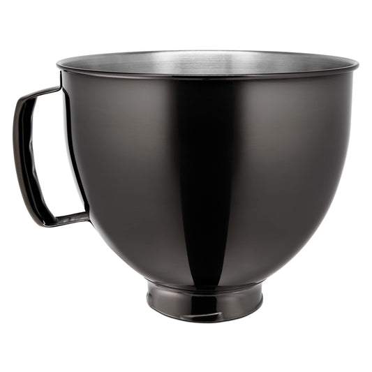 KitchenAid bol avant finition métallique élégant et résistant