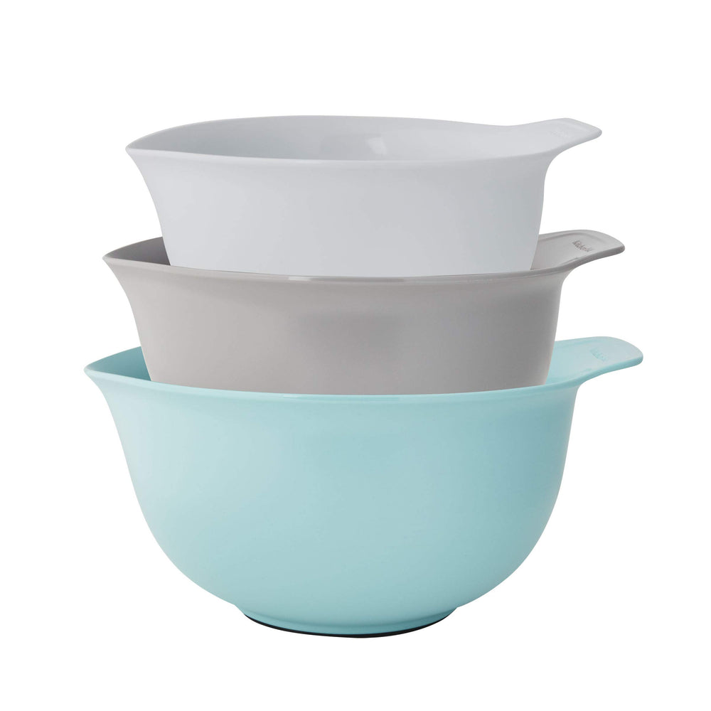 KitchenAid gros plan du bec verseur pour verser proprement