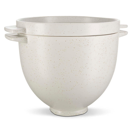 KitchenAid bol à pain face avant montrant finition durable et design