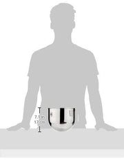 KitchenAid bol sur plan de travail en usage pour grandes quantités, gain de temps