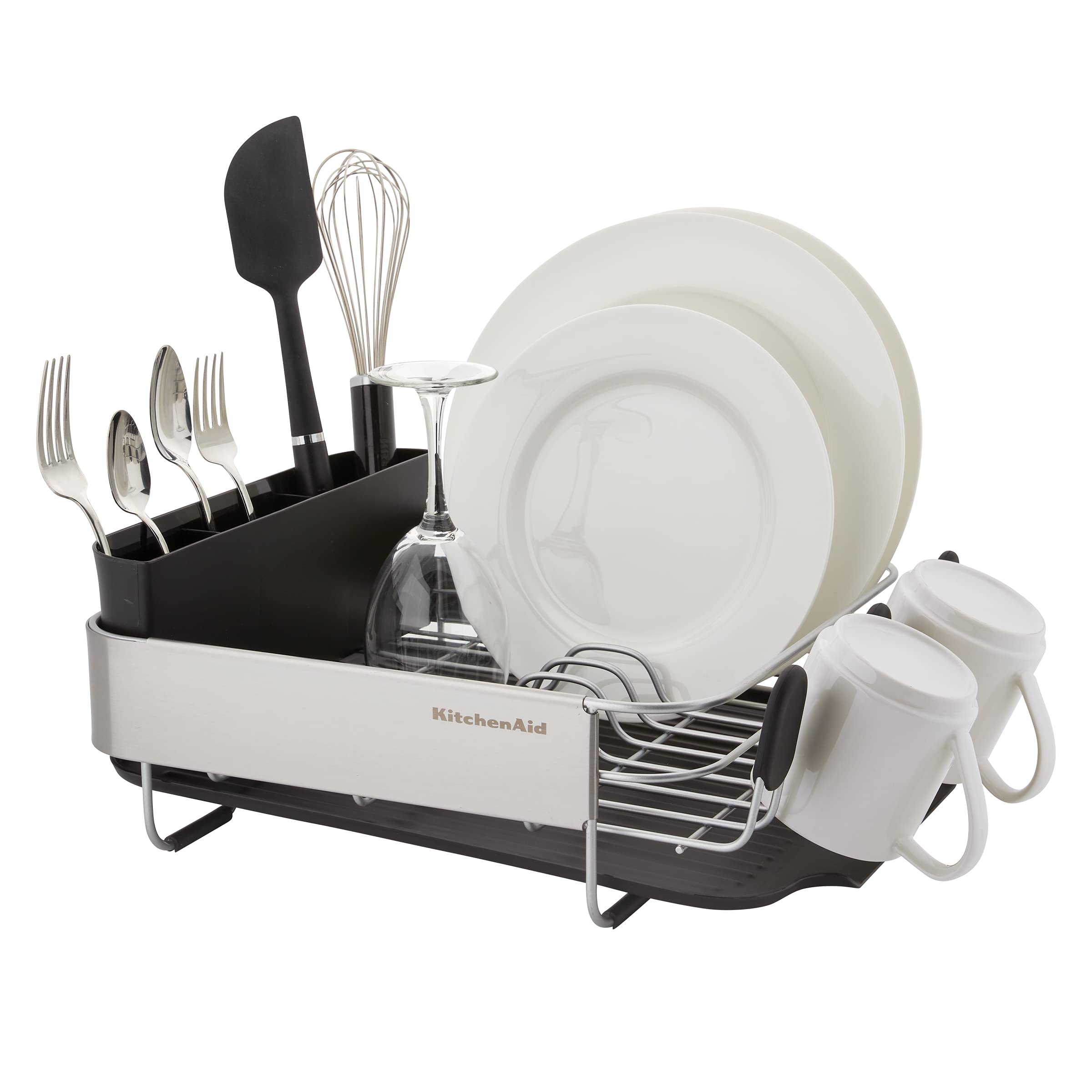 KitchenAid caddy à couverts amovible séparant facilement les ustensiles