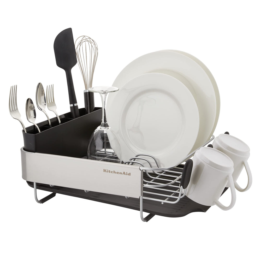 KitchenAid caddy à couverts amovible séparant facilement les ustensiles