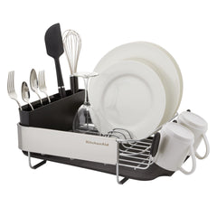 KitchenAid caddy à couverts amovible séparant facilement les ustensiles