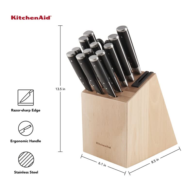 KitchenAid ciseaux culinaires en action coupe herbes rapide