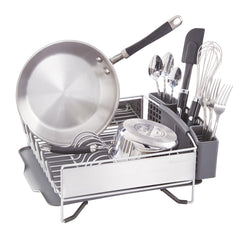KitchenAid caddy amovible détaché facilitant le transport et l'organisation