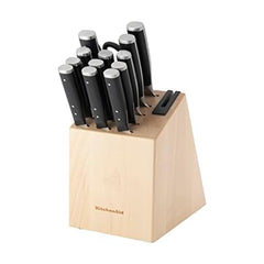 KitchenAid coffret face avant montrant rangement propre et organisation