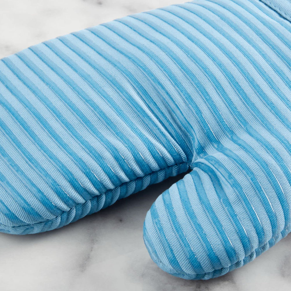 KitchenAid paume du gant avec silicone pour une prise antidérapante
