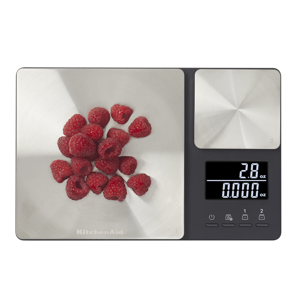 KitchenAid profil mince qui facilite le rangement dans un tiroir de cuisine