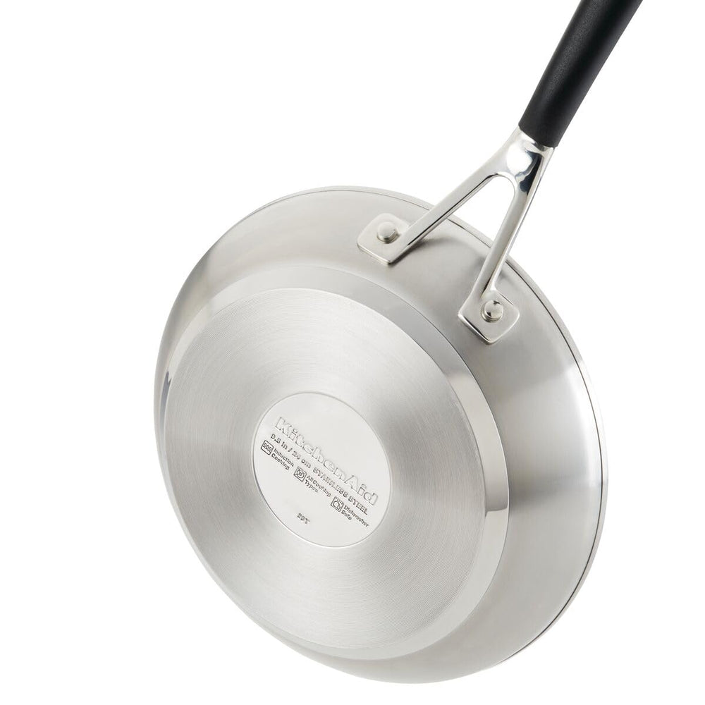 KitchenAid pièces dans lave-vaisselle nettoyage rapide et pratique