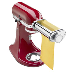 KitchenAid feuille de pâte de 6 pouces prête à découper offrant polyvalence