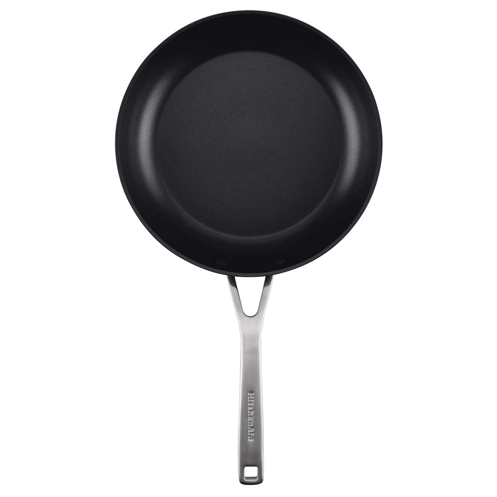 KitchenAid poêle entrant dans un lave-vaisselle pour nettoyage pratique