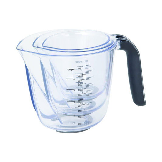KitchenAid poignée gros plan offrant prise antidérapante sûre
