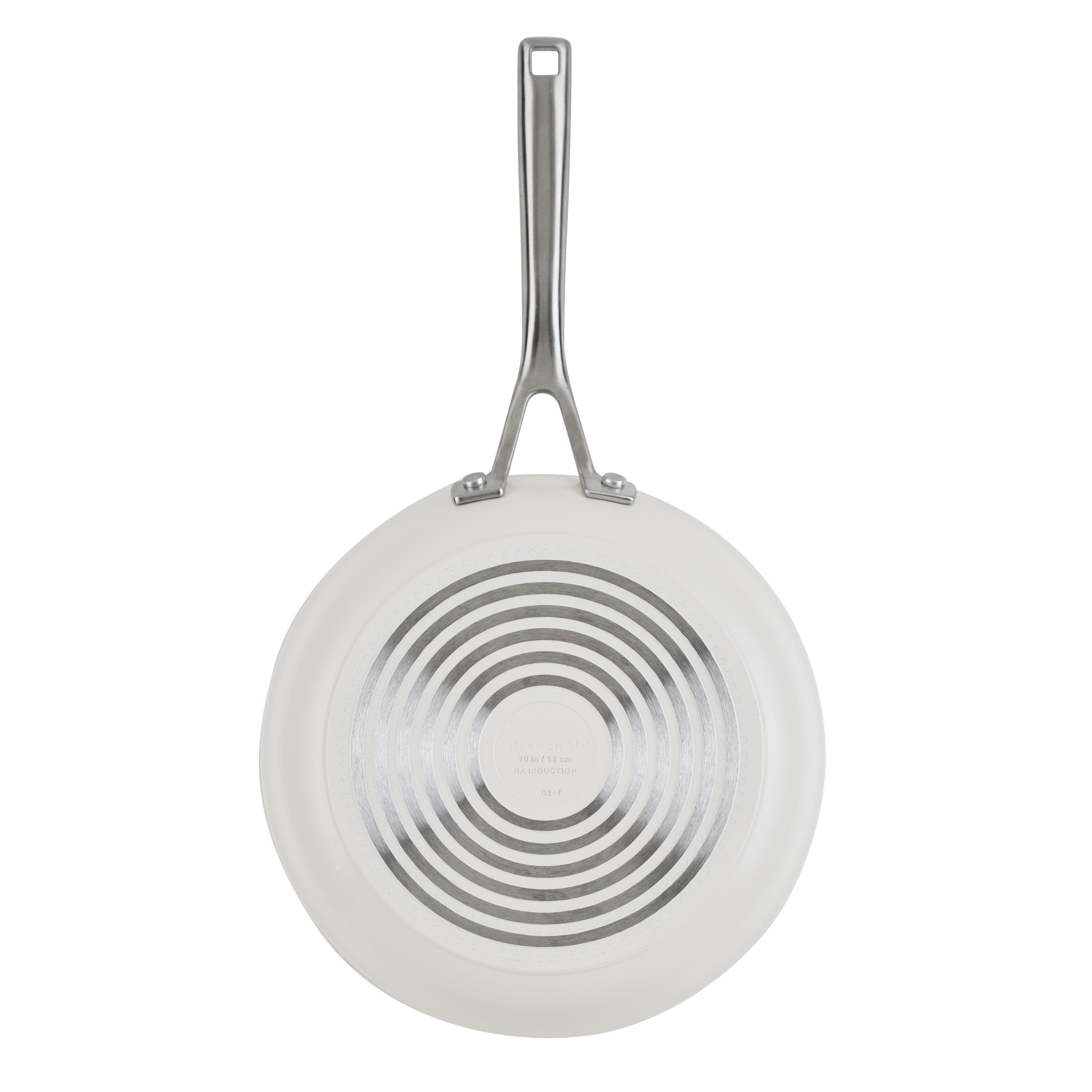 KitchenAid ensemble démontre nettoyage au lave-vaisselle pour entretien simplifié