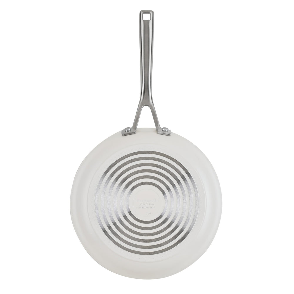 KitchenAid ensemble démontre nettoyage au lave-vaisselle pour entretien simplifié