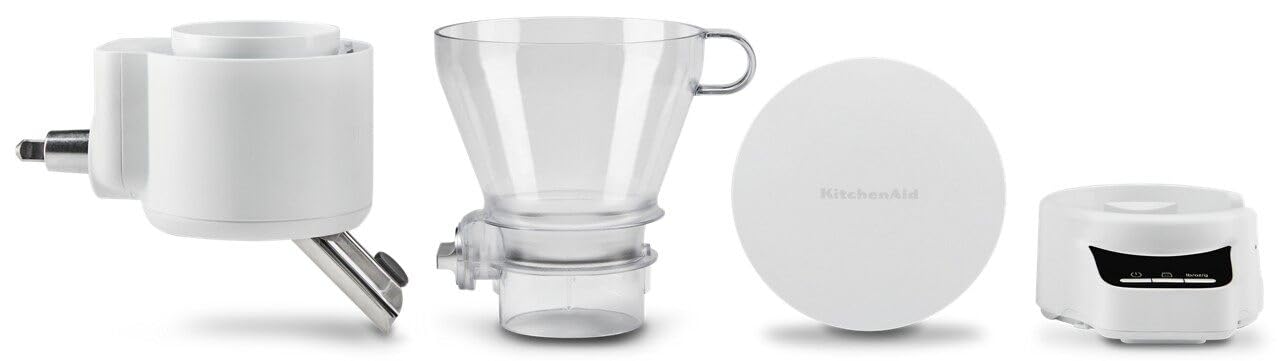 KitchenAid écran de la balance numérique pour mesures précises rapides