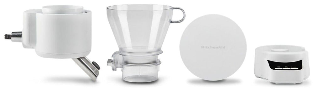 KitchenAid écran de la balance numérique pour mesures précises rapides