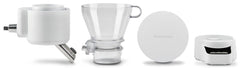 KitchenAid écran de la balance numérique pour mesures précises rapides