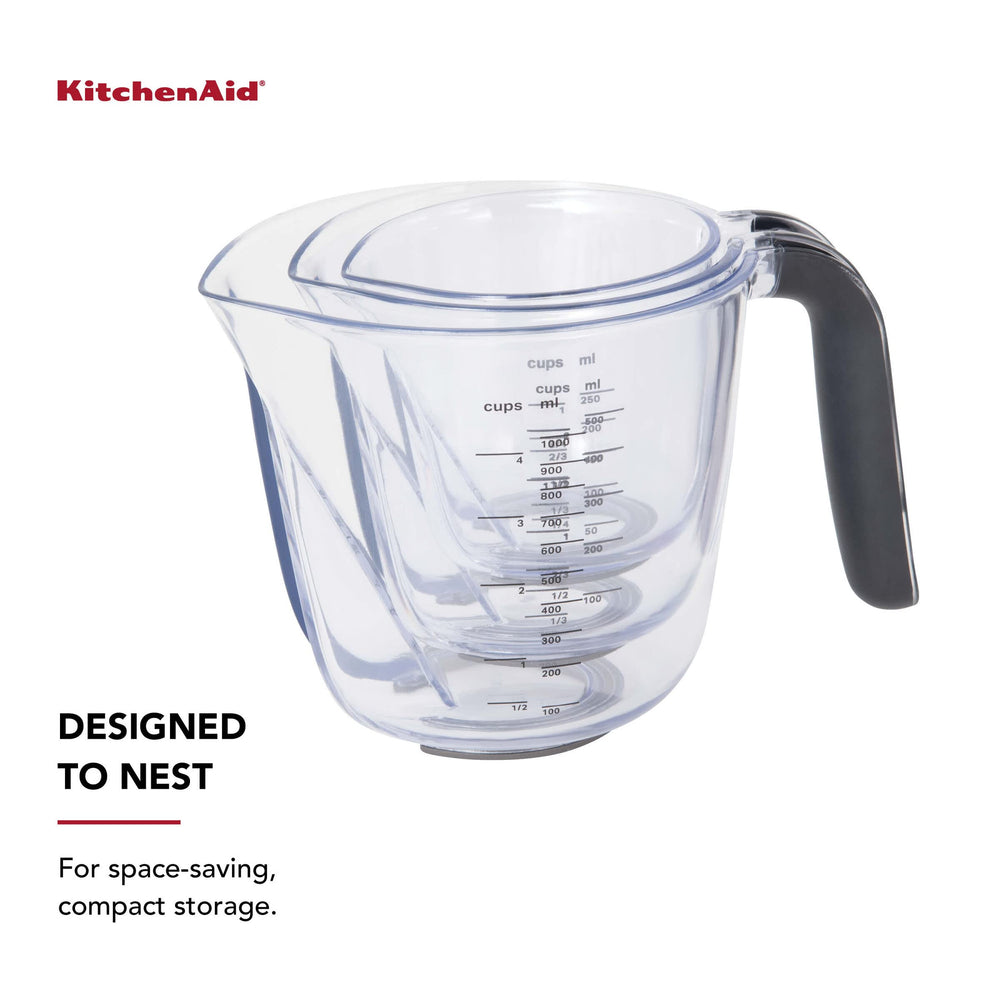 KitchenAid comparatif trois tailles pour choix adapté