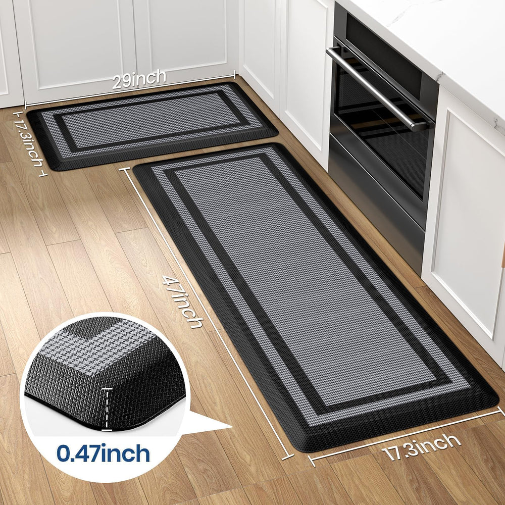KitchenClouds gros plan de la texture démontrant facilité de nettoyage
