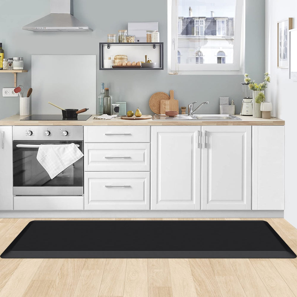 KitchenClouds nettoyage au chiffon humide, facilite entretien rapide et simple