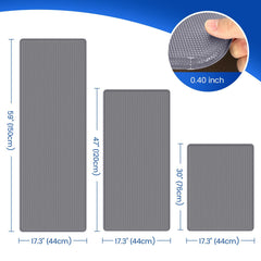 KitchenClouds gros plan surface résistante aux taches pour nettoyage facile