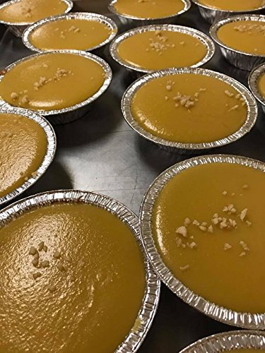 KitchenDance tarte individuelle servie prêt-à-manger pour styles traiteur