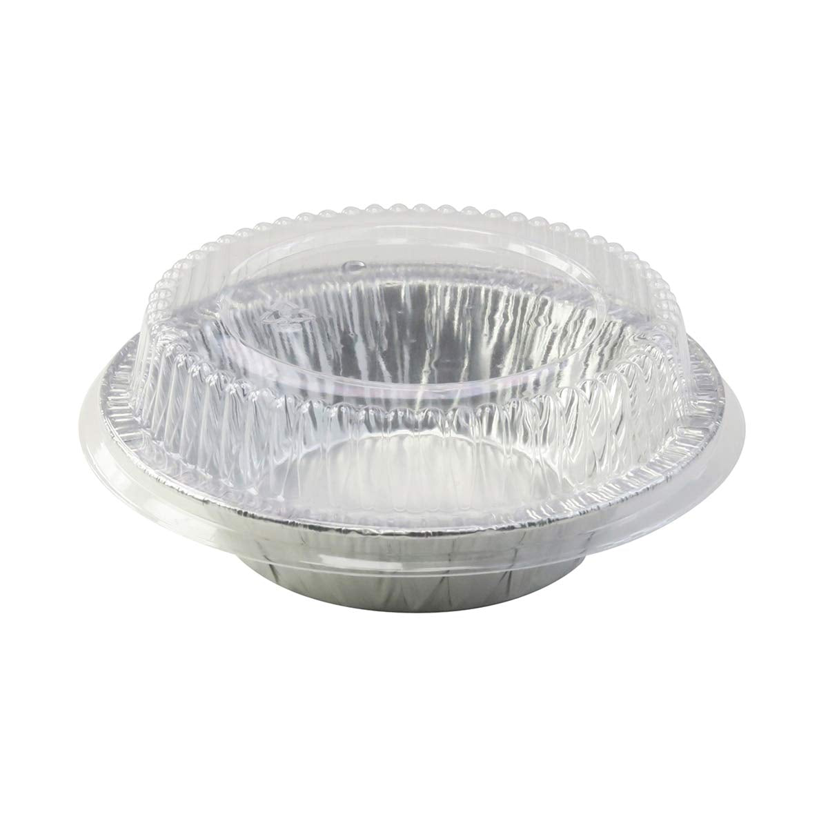 KitchenDance moule 5" face avant pratique pour cuisson et présentation