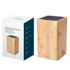 KITCHENDAO bloc face avant rangement sûr et esthétique