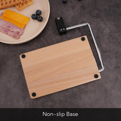 KITCHENDAO boîte de rangement avec deux fils de rechange pour sécurité