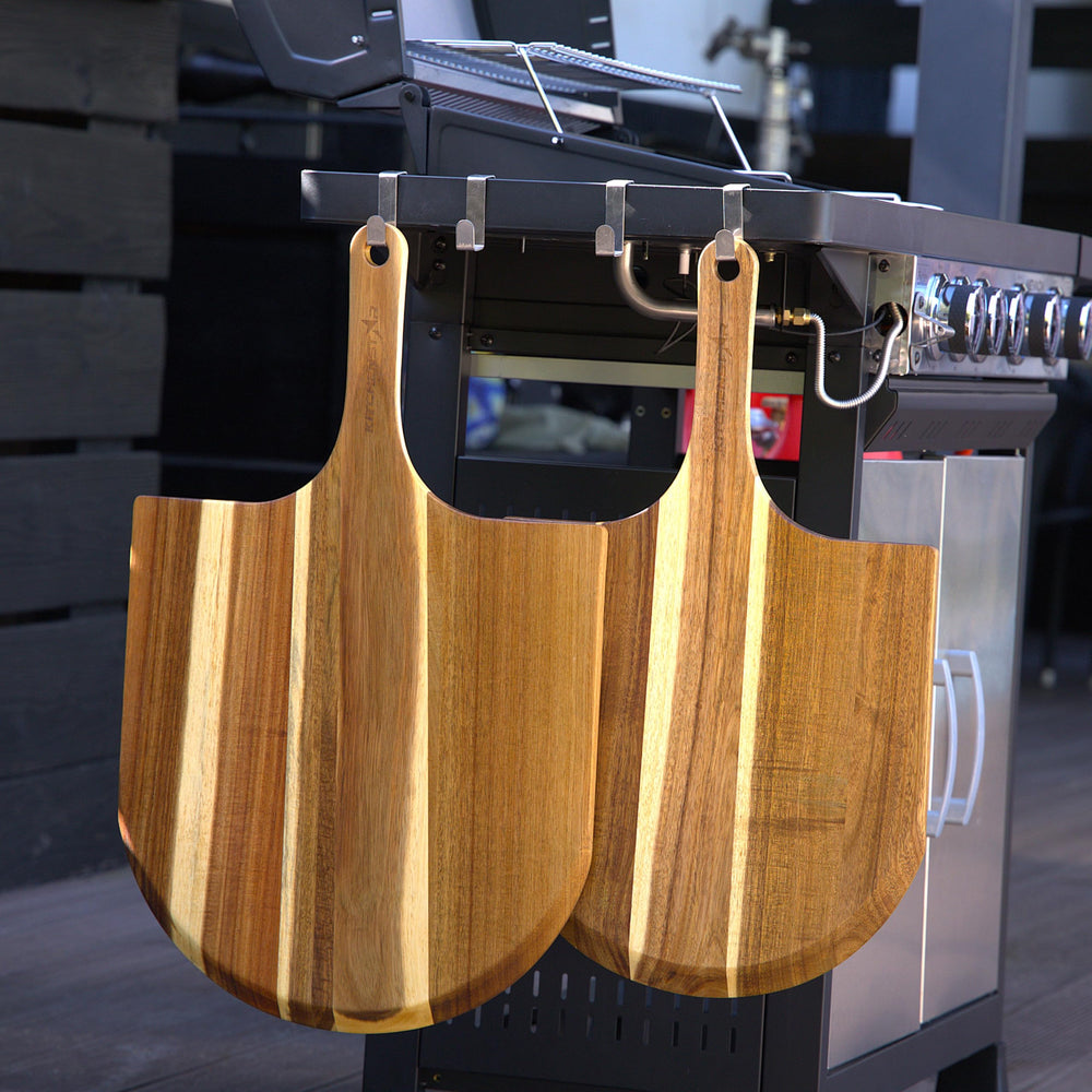 KitchenStar pelle emballée en idée cadeau attrayante