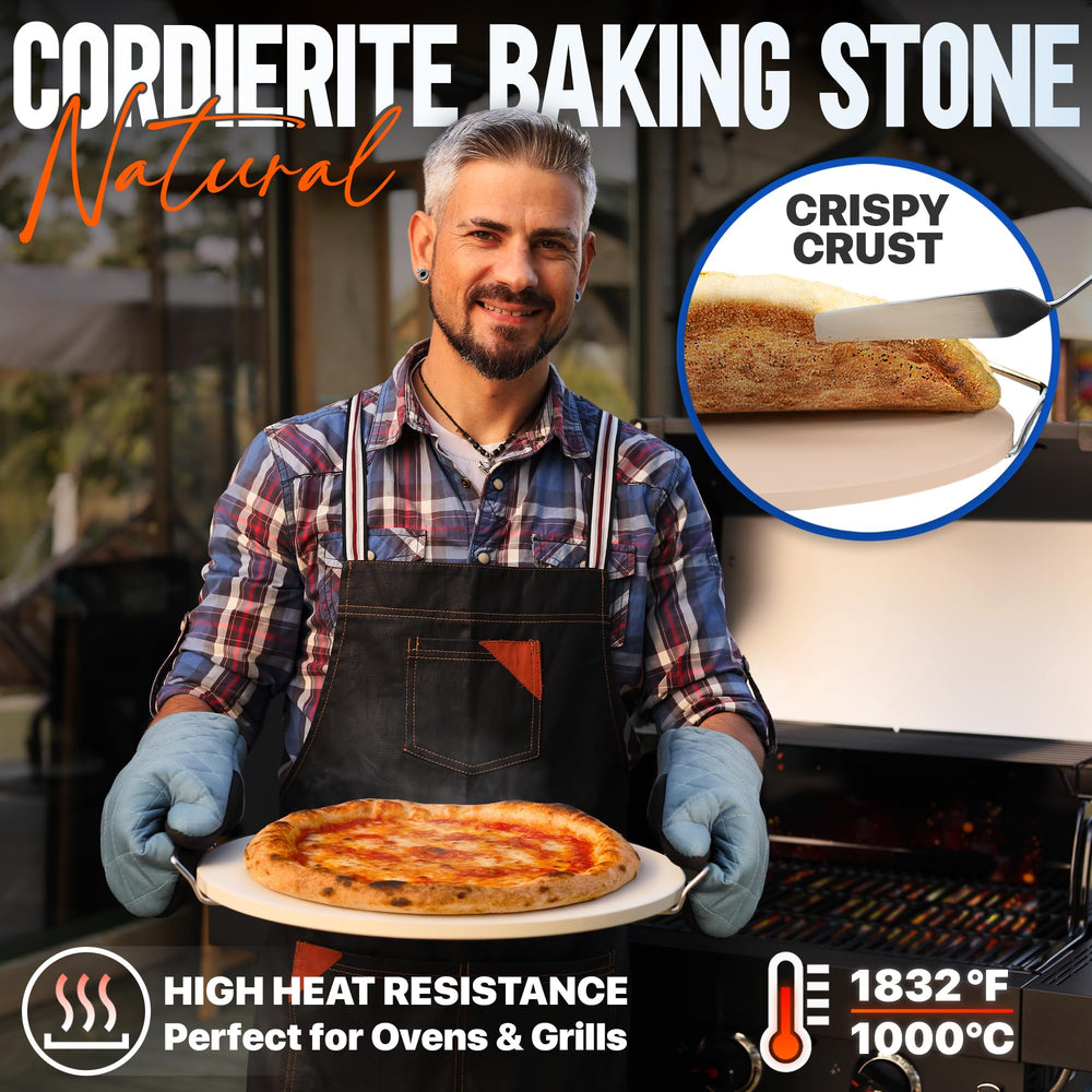 KitchenStar pelle en acacia prise en main offrant maniabilité et service précis