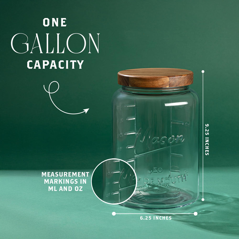 kitchentoolz couvercle acacia avec joint silicone, maintien hermétique des aliments