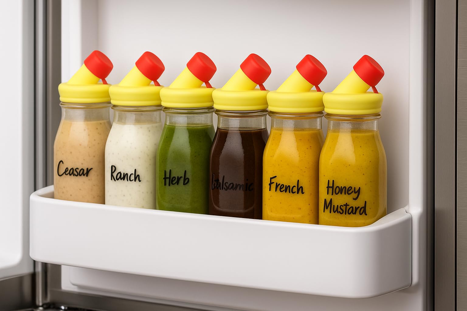 kitchentoolz verre épais gros plan, durabilité et conservation optimale