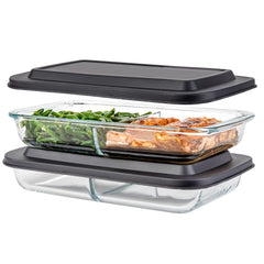 kitchentoolz vue frontale du plat montrant la finition et l’emballage pratique