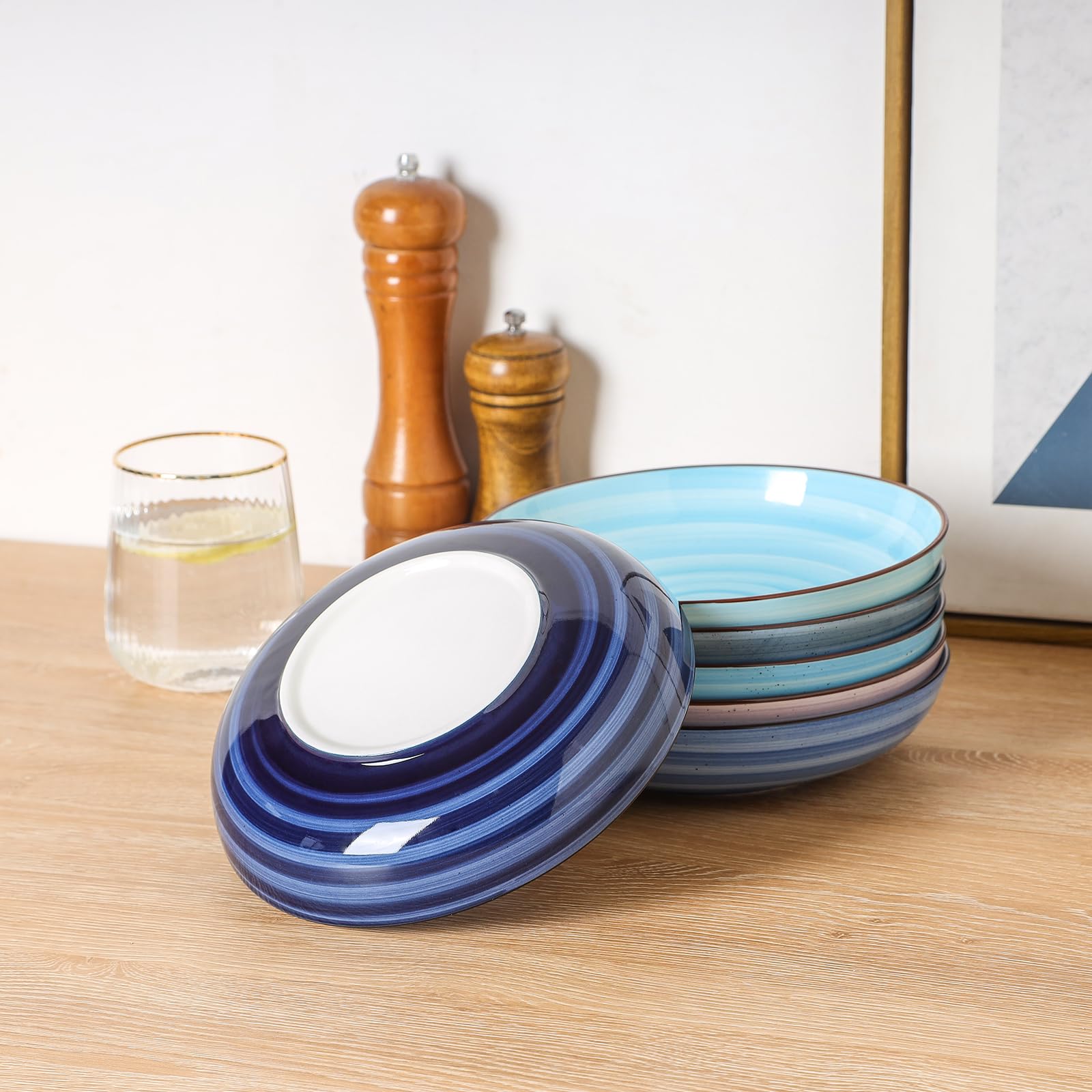 KitchenTour emballage prêt à offrir, cadeau pratique et raffiné