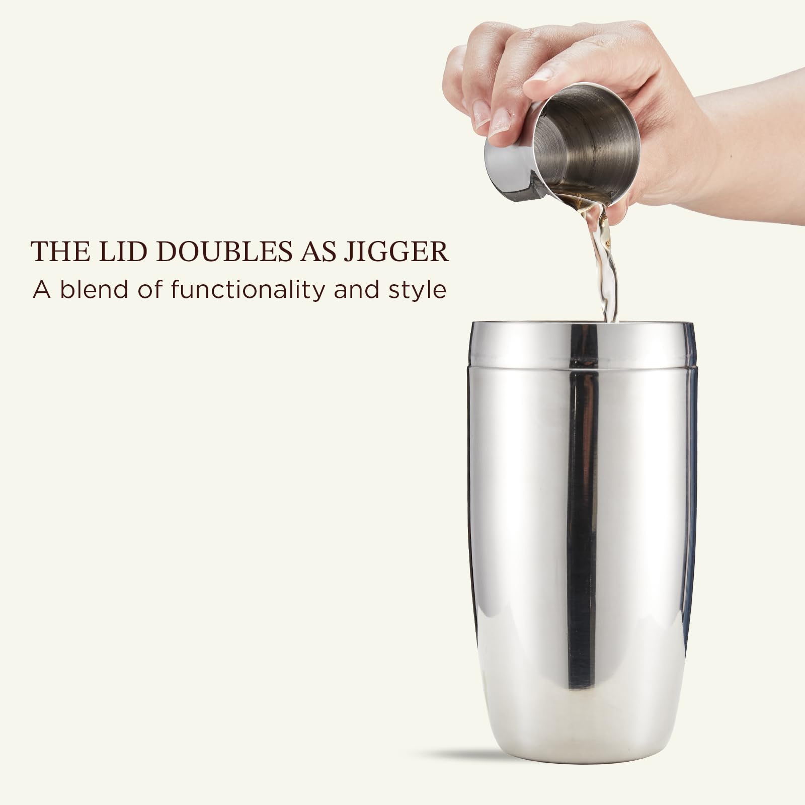 KITESSENSU échelle taille comparant coffret à un objet courant
