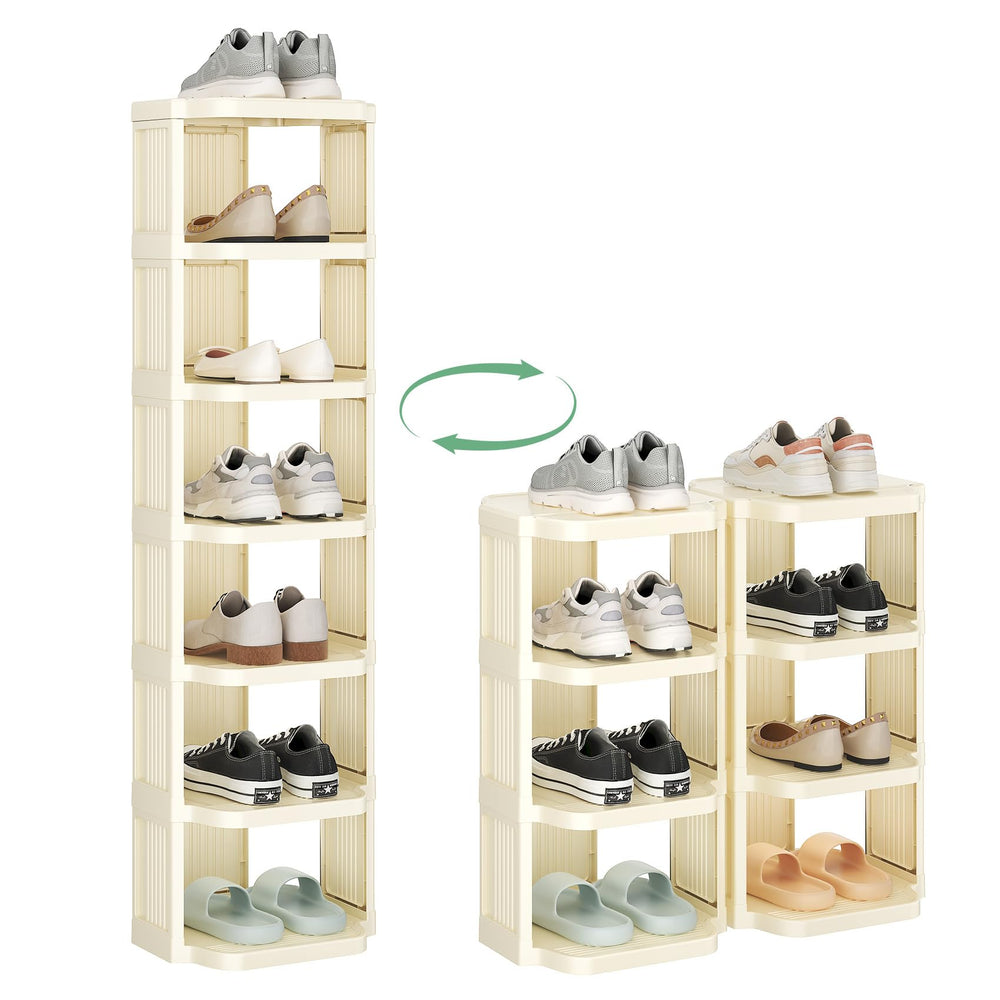 Kitstorack gros plan plastique PP durable et facile à nettoyer