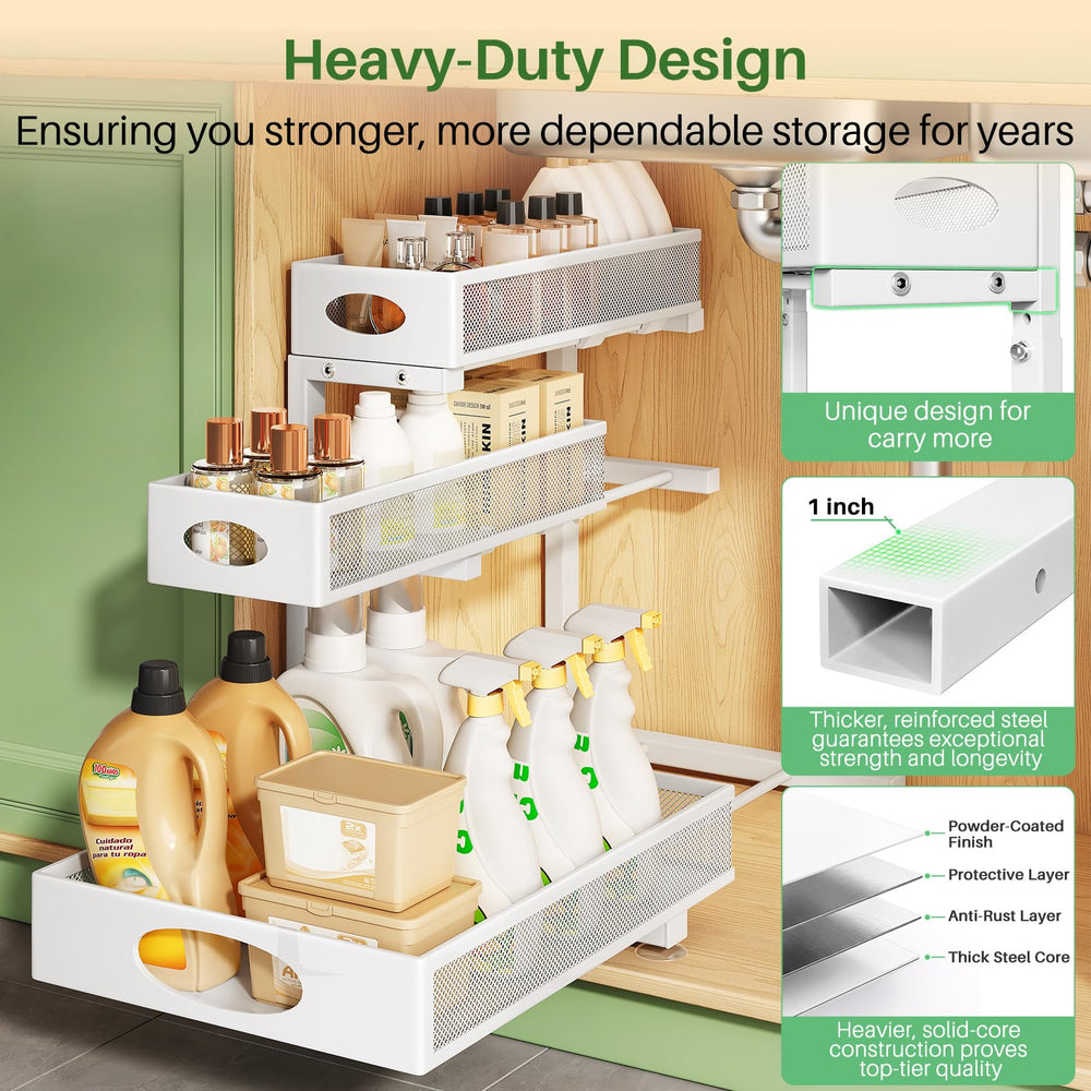 Kitstorack mécanisme de réglage hauteur montrant modularité et adaptabilité