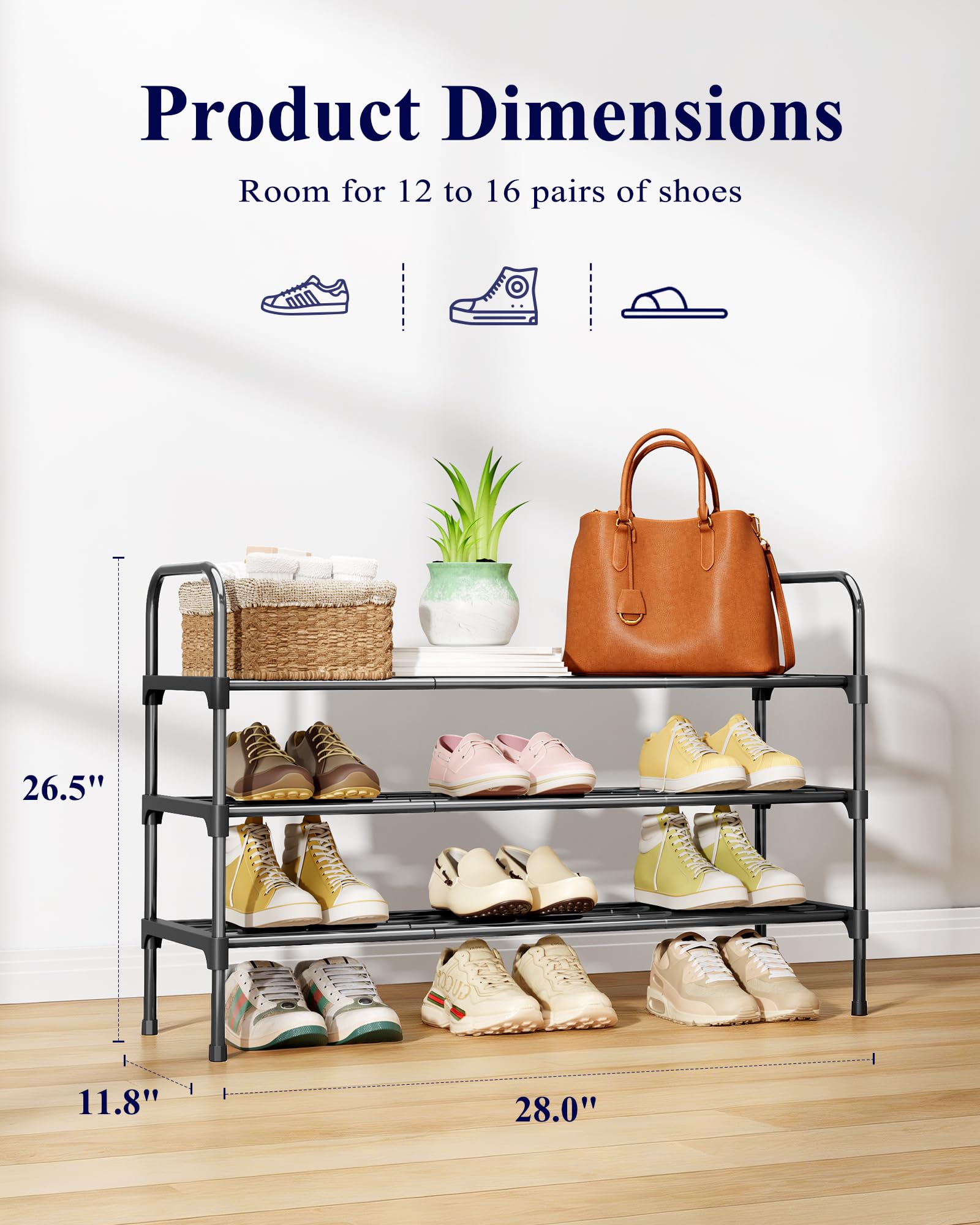 kitsure démonstration assemblage rapide sans outils facile