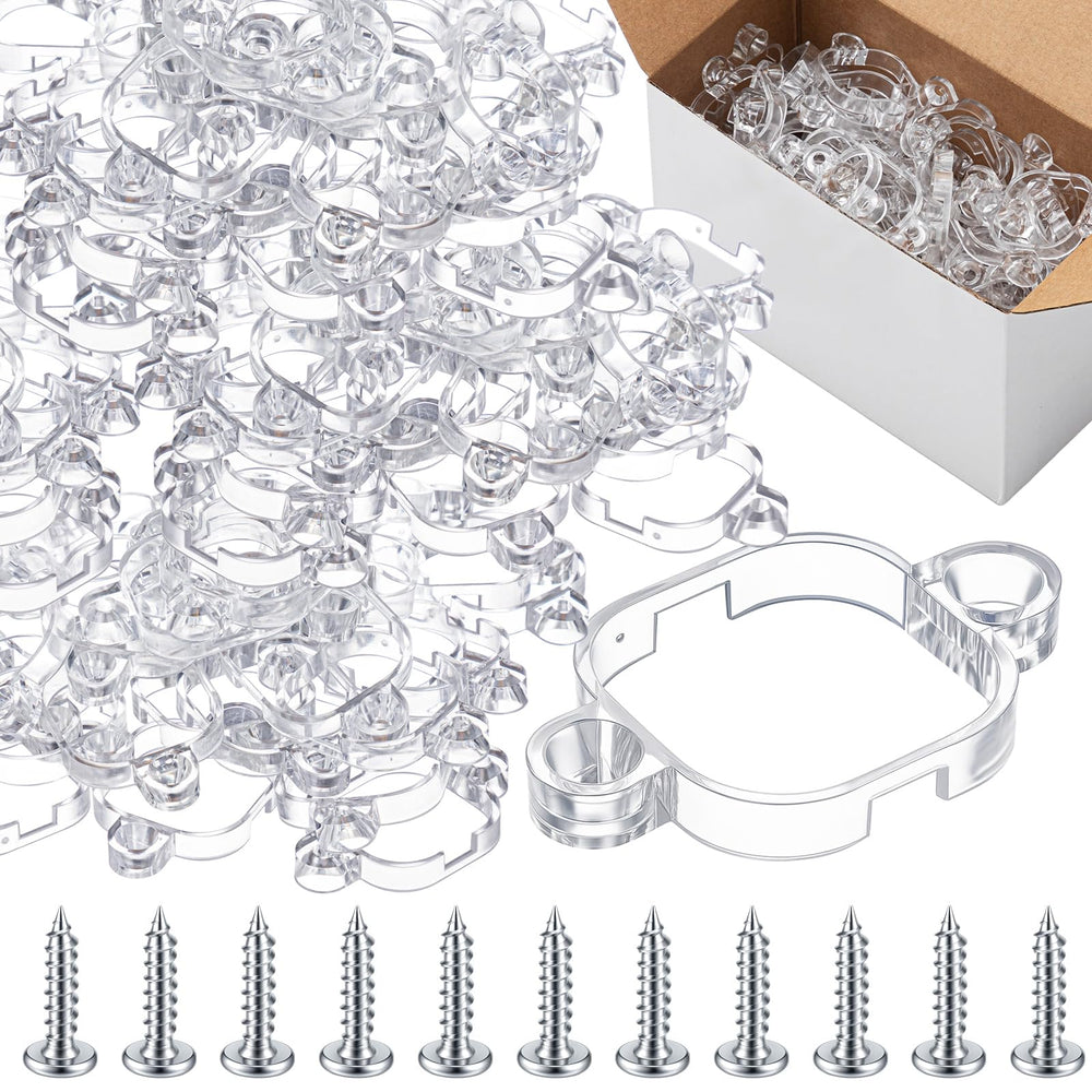 Kittmip clip face avant packagings montrant solidité et quantité